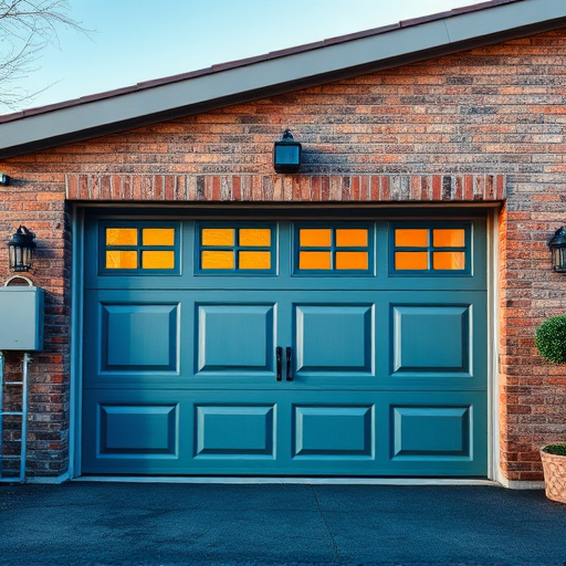 garage door company