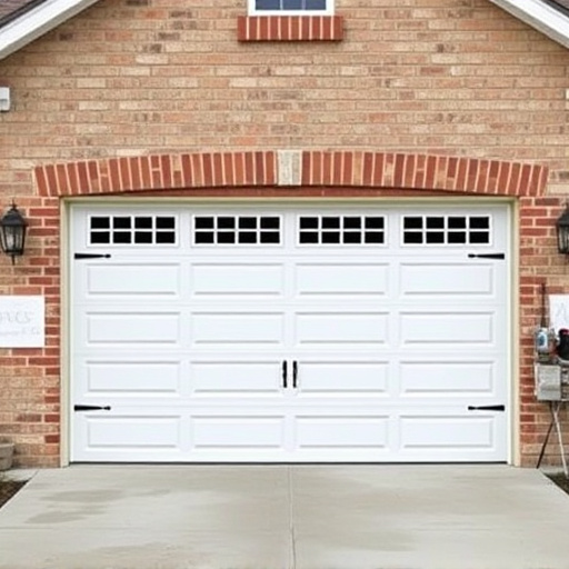 garage door company
