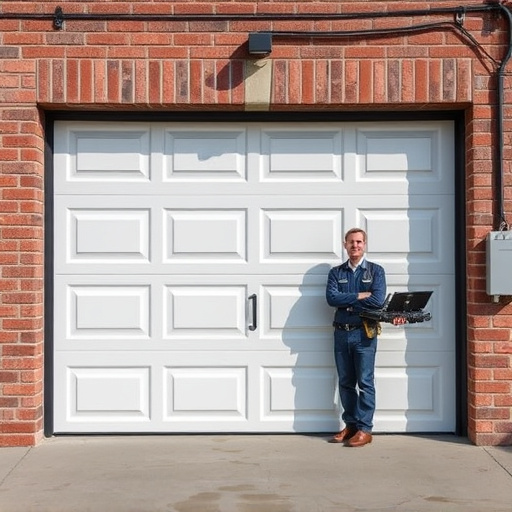 garage door company