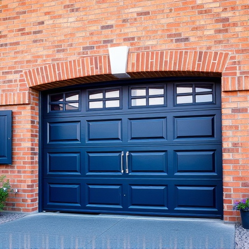 garage door company