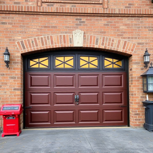 garage door company