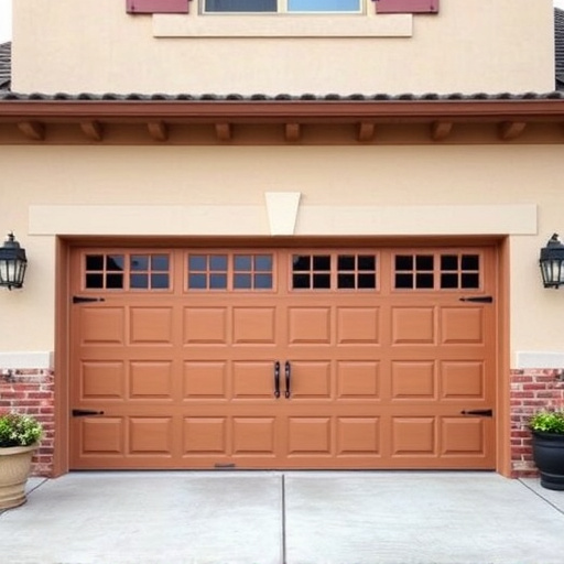 garage door company