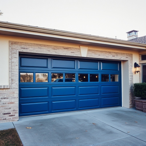 garage door company