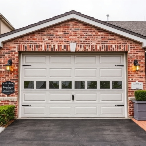 garage door company