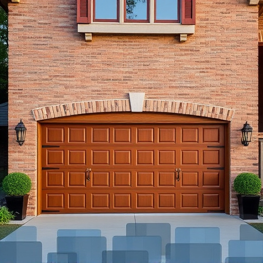 garage door company
