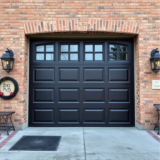 garage door company