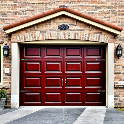 garage door company
