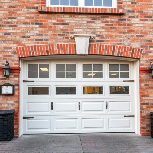 garage door company