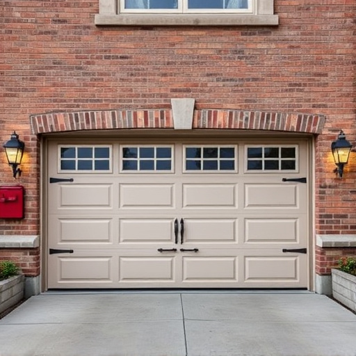 garage door company