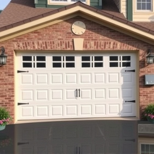 garage door company