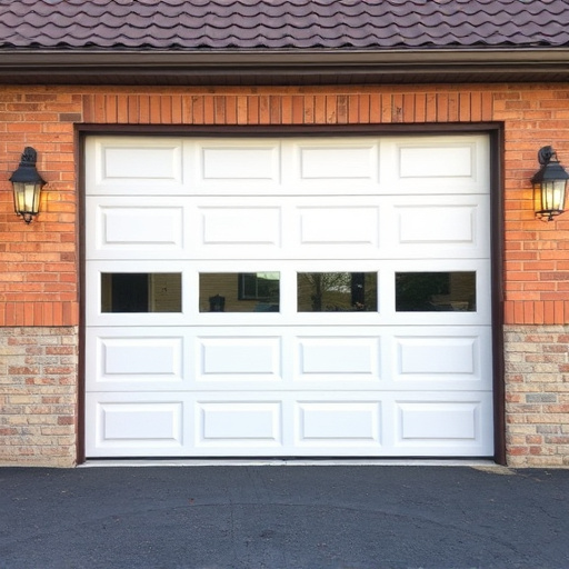 garage door company