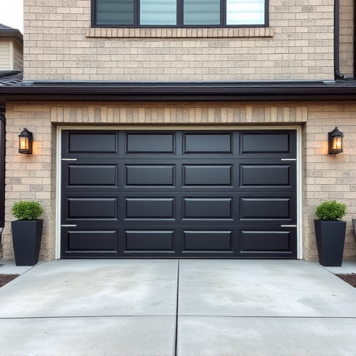 garage door company
