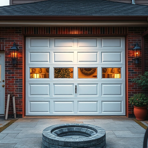 garage door company