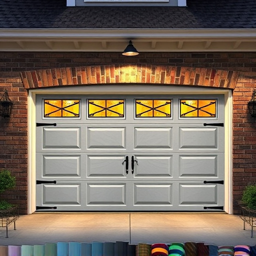 garage door company
