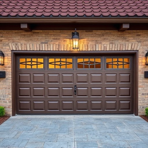 garage door company