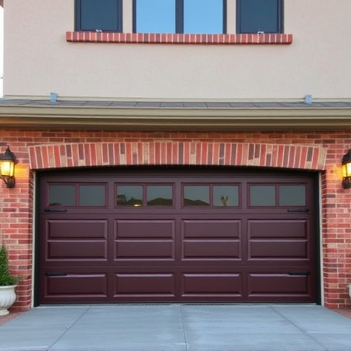 garage door company