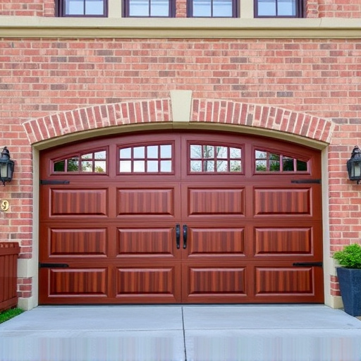 garage door company