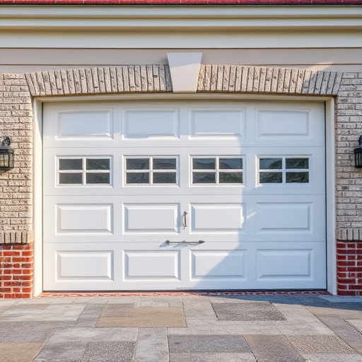 garage door company