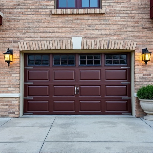 garage door company
