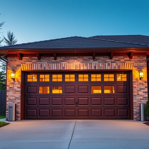 garage door company
