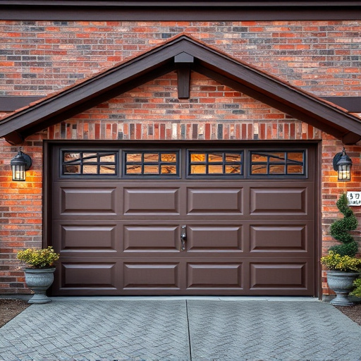 garage door company