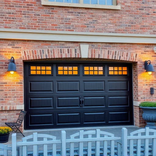 garage door company