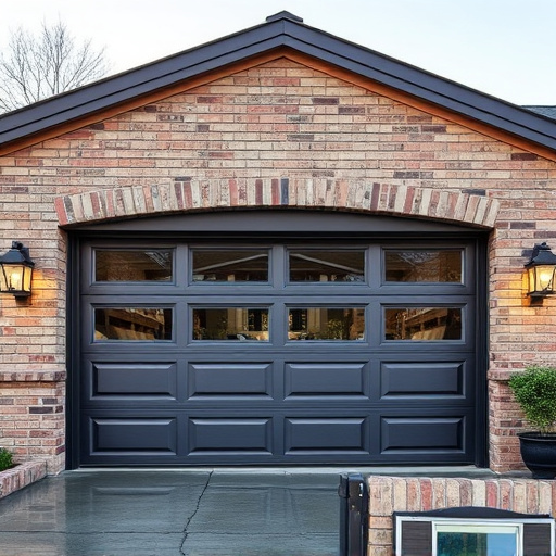 garage door company