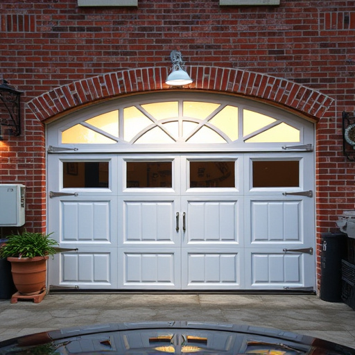 garage door company