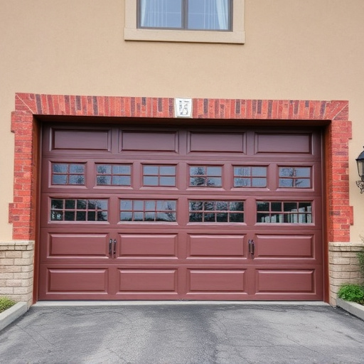 garage door company