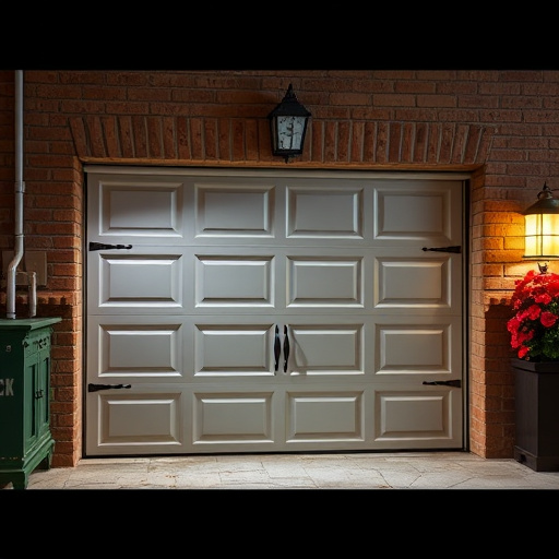 garage door company