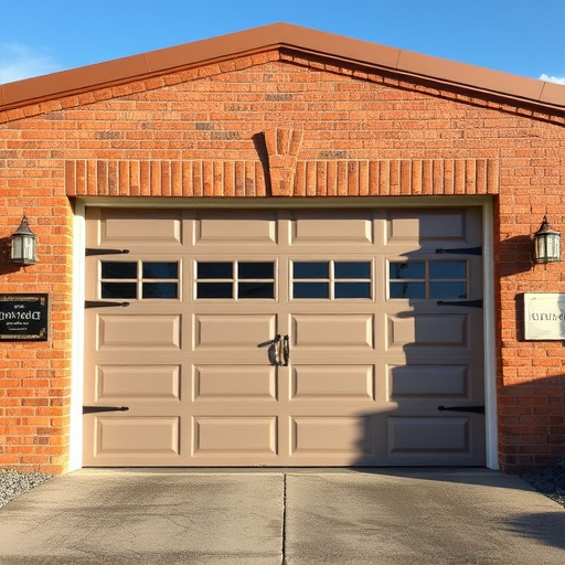 garage door company