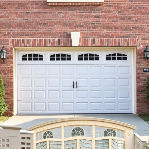 garage door company