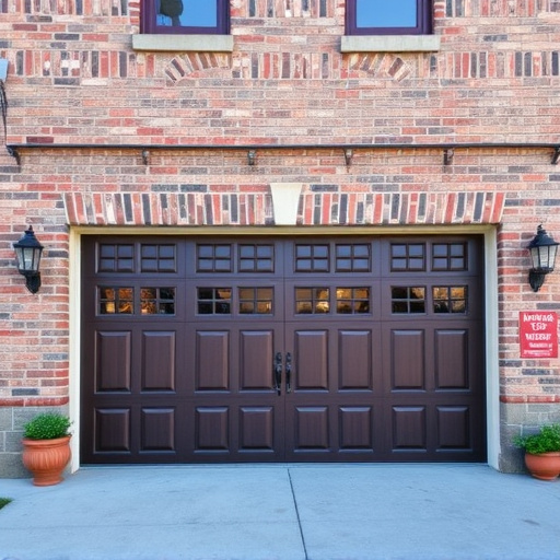 garage door company