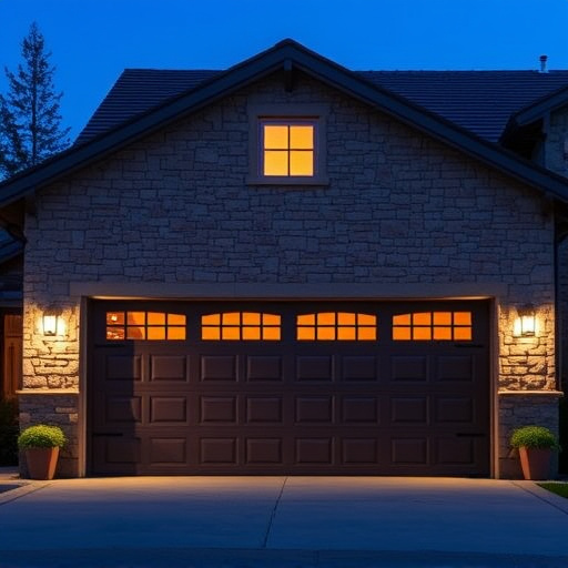 garage door company