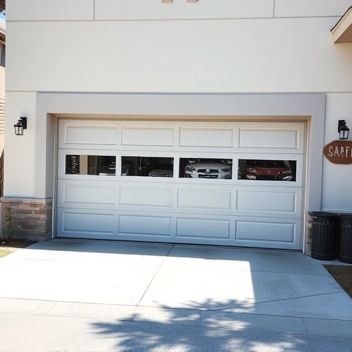 garage door company