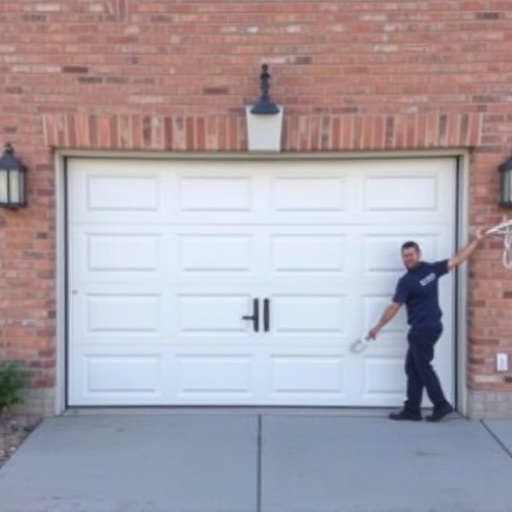 garage door company