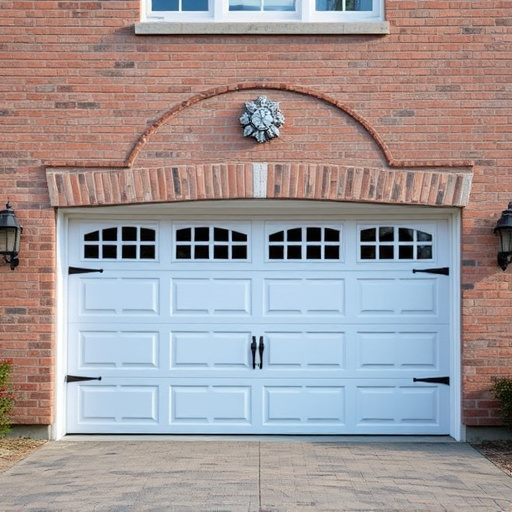 garage door company