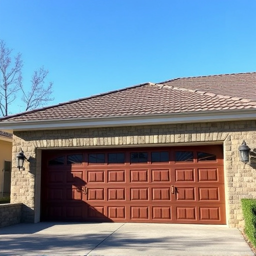 garage door company
