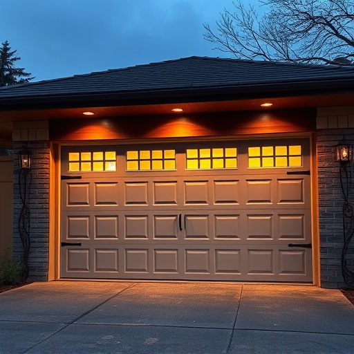 garage door company