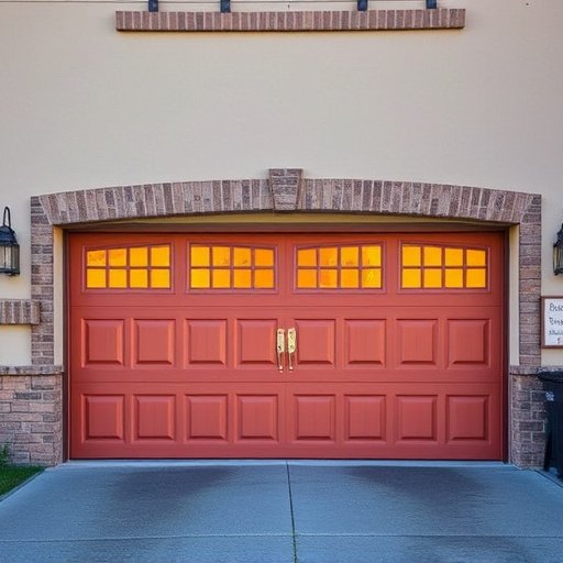 garage door company