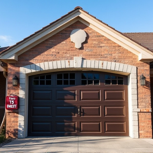 garage door company