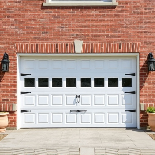 garage door company