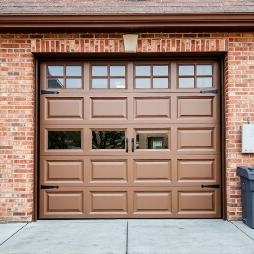garage door company