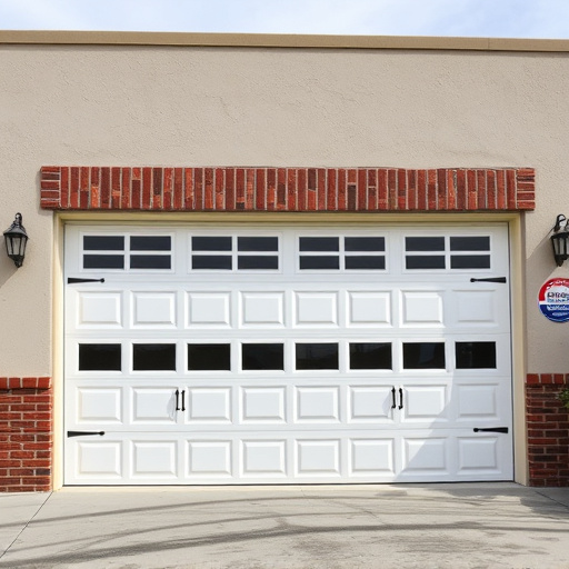garage door company