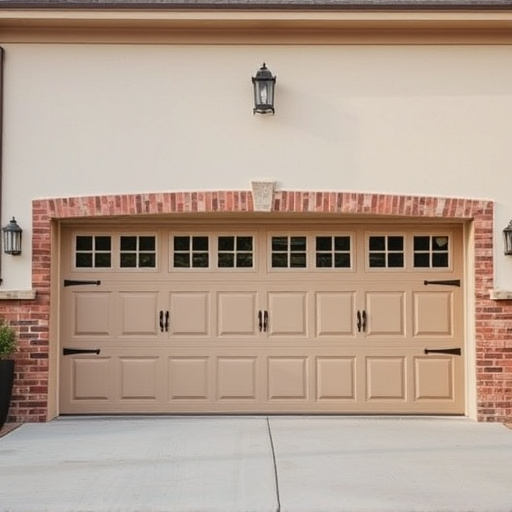 garage door company
