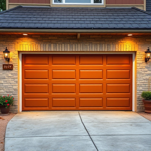 garage door company