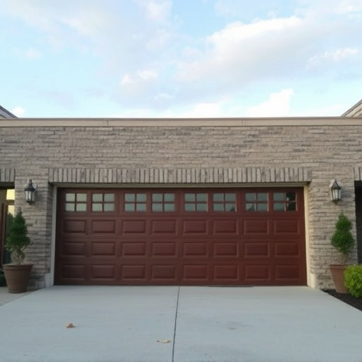 garage door company