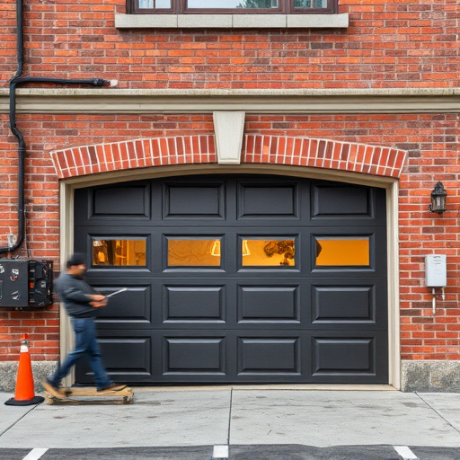 garage door company