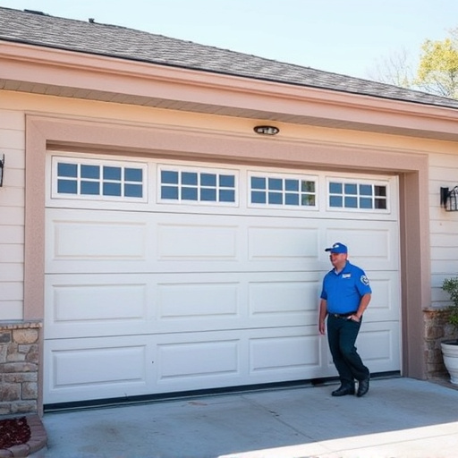 garage door company