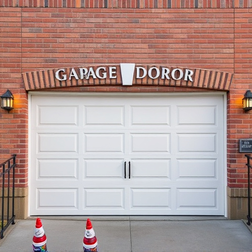 garage door company